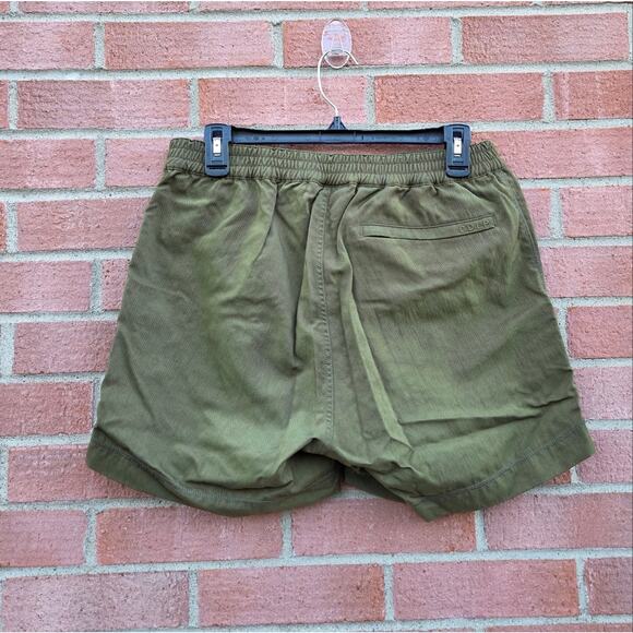CDLP Men's Deck Shorts in Olive Size 48 Small - Picture 5 of 8